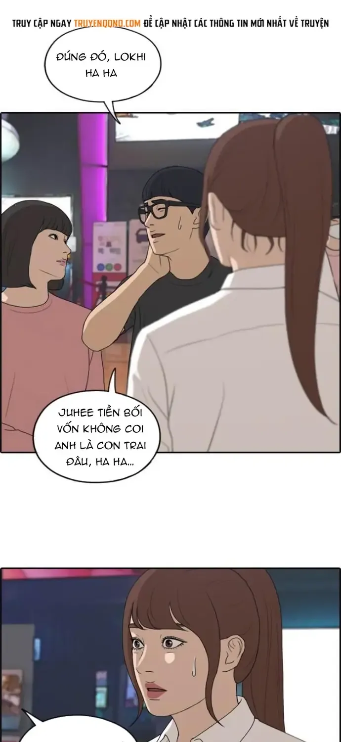 Chương 221 - Trang 21