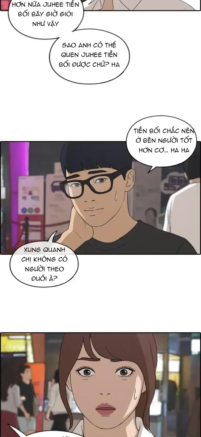Chương 221 - Trang 22