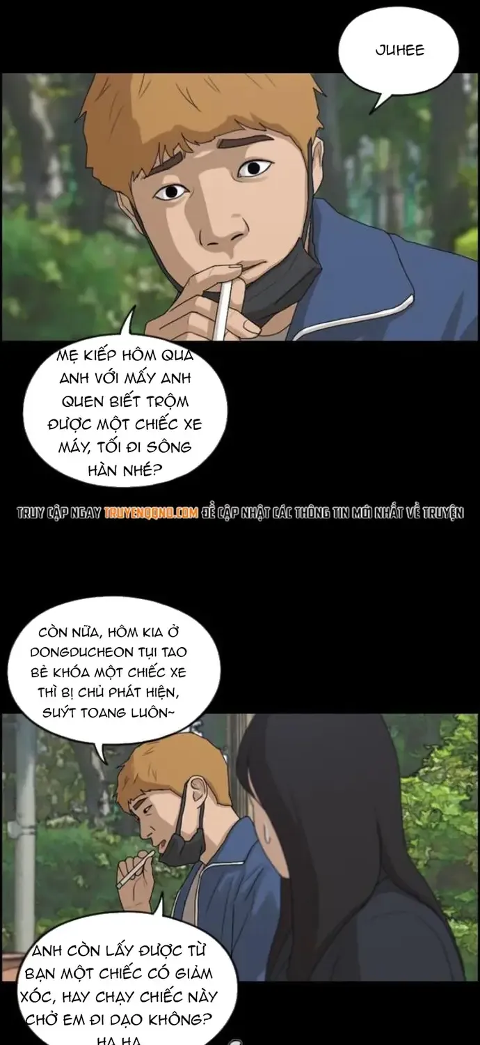 Chương 221 - Trang 32