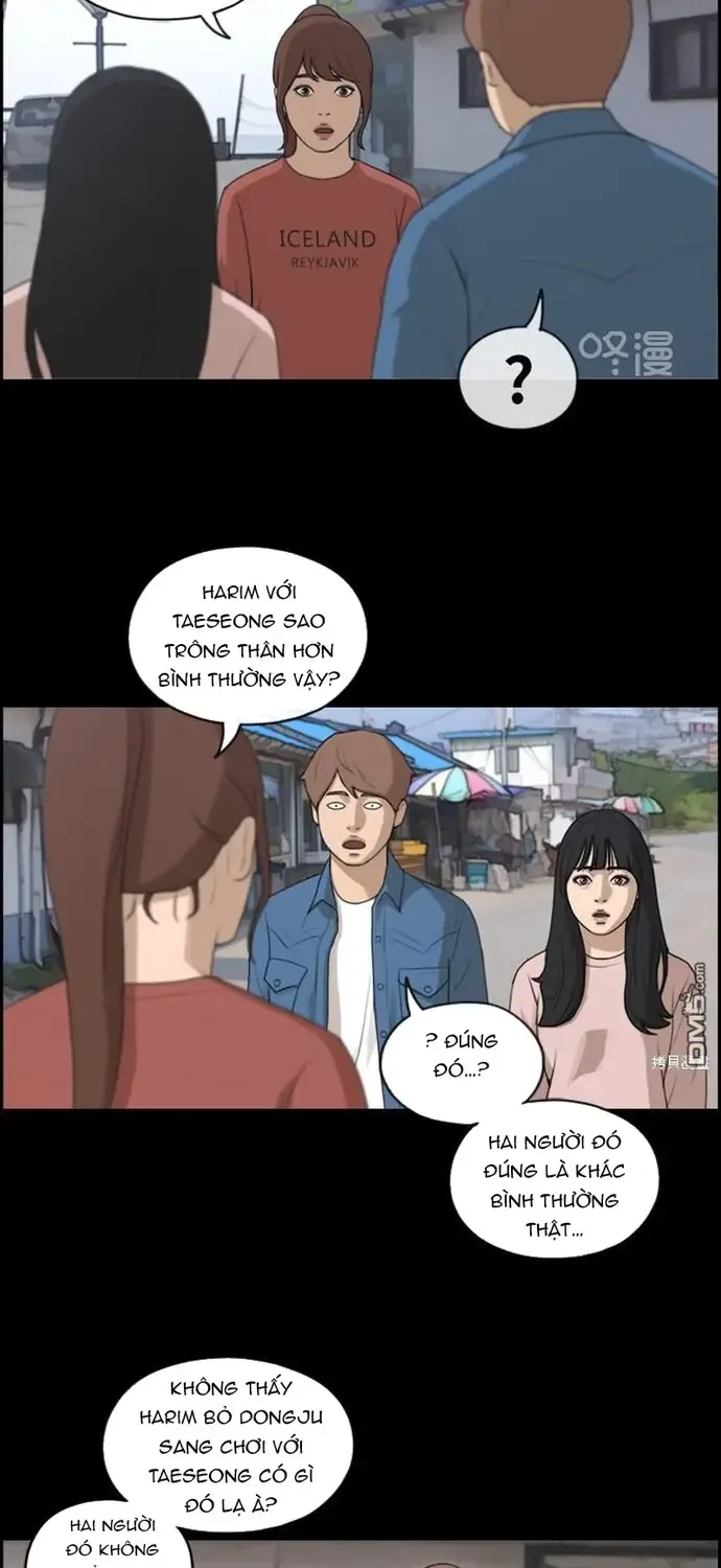 Chương 222 - Trang 37