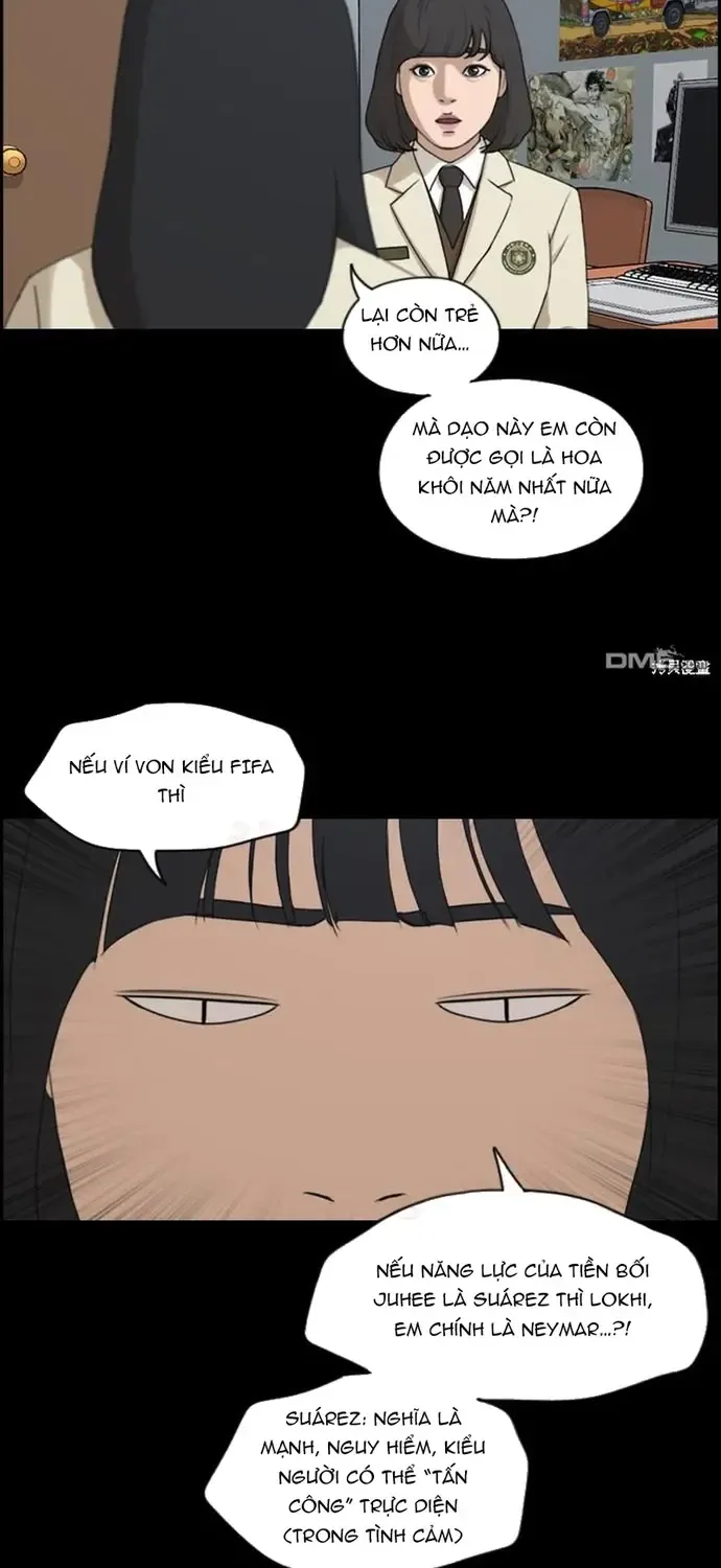 Chương 223 - Trang 23