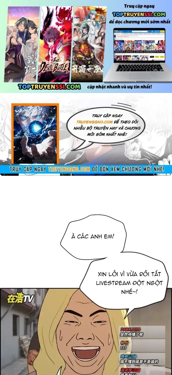 Chương 232 - Trang 1
