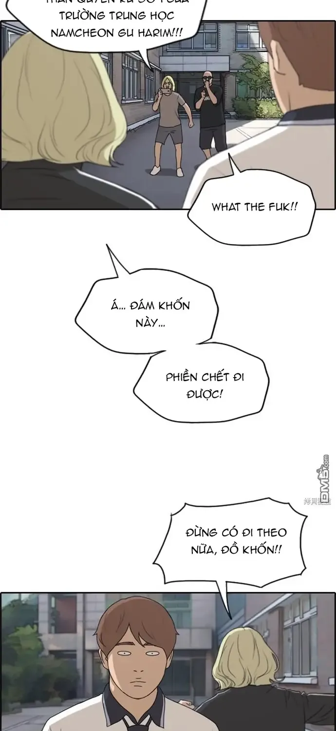 Chương 233 - Trang 22