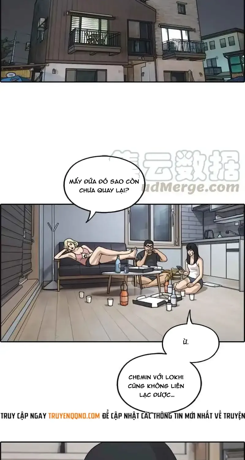 Chương 237 - Trang 11