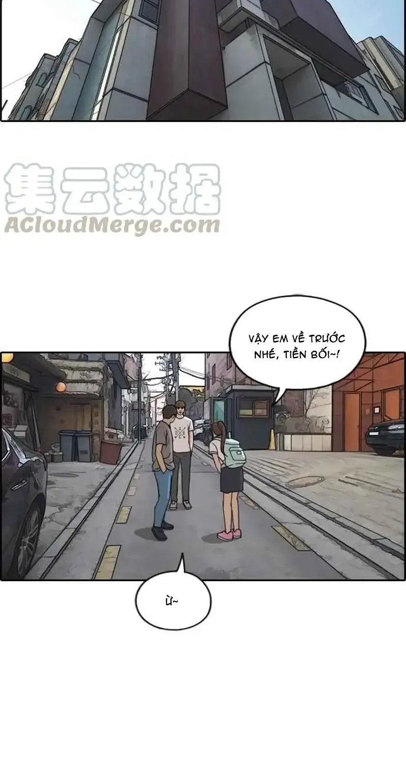 Chương 242 - Trang 23