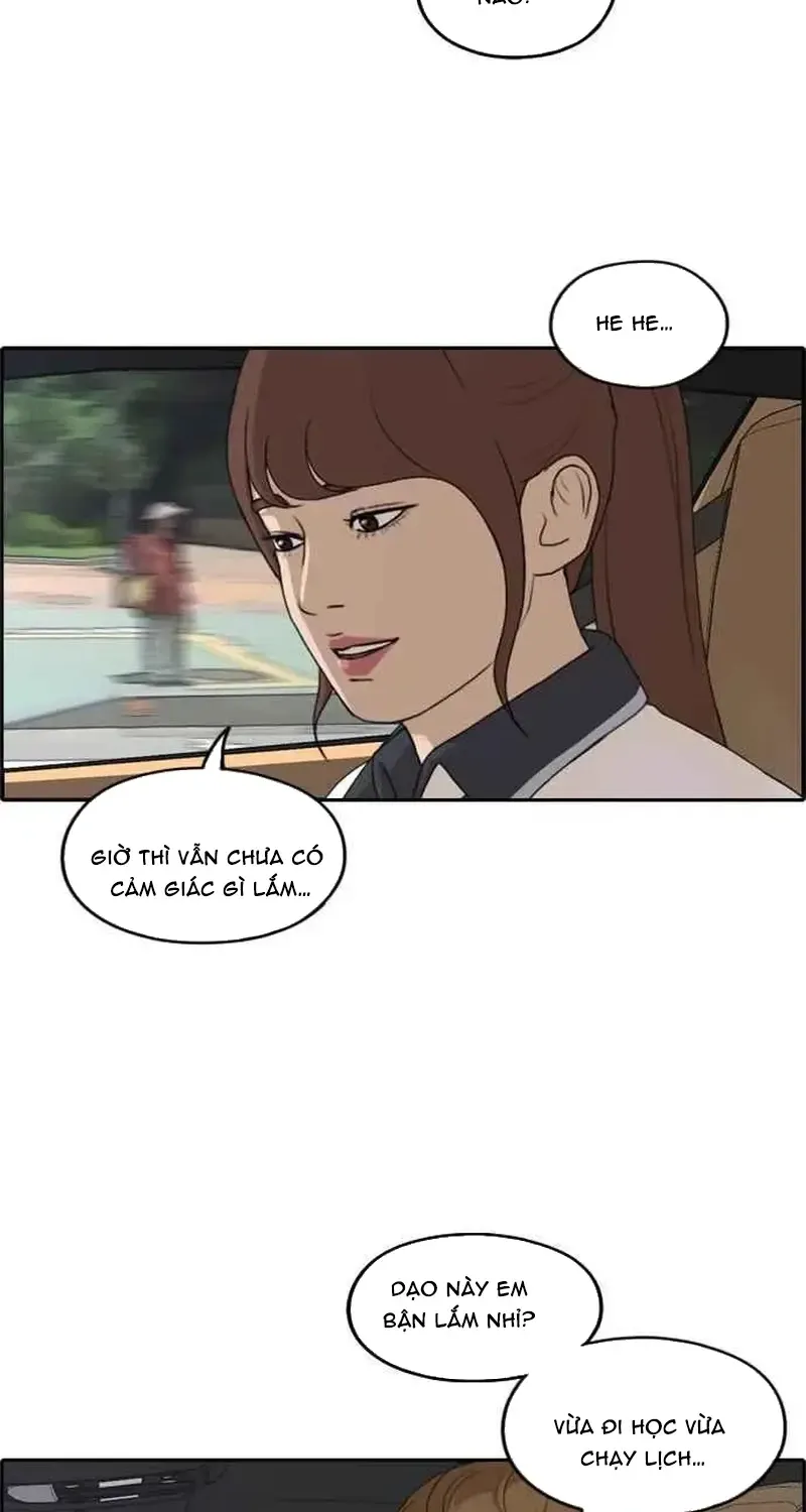 Chương 242 - Trang 28