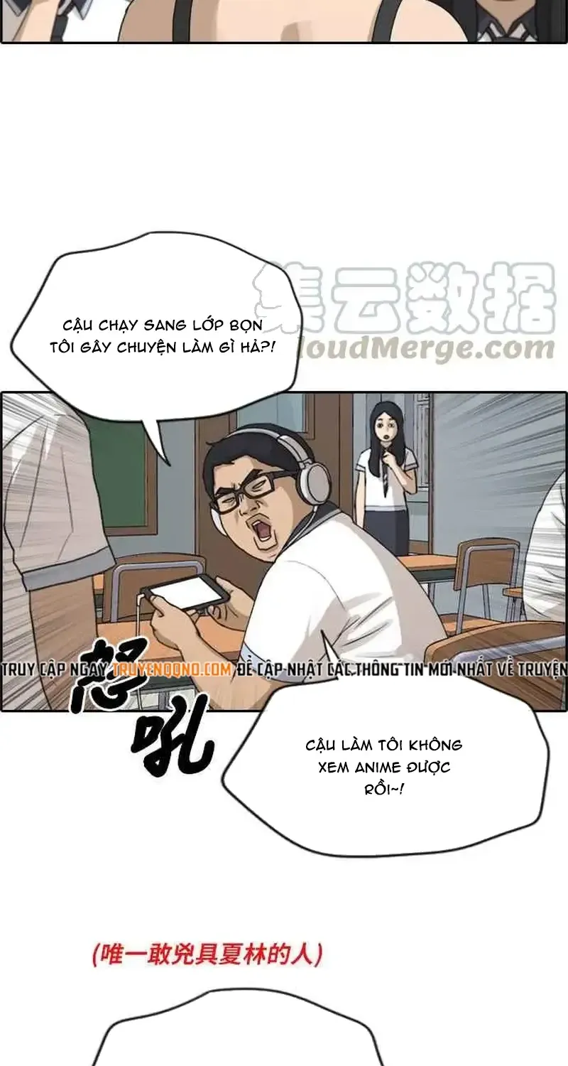 Chương 251 - Trang 32