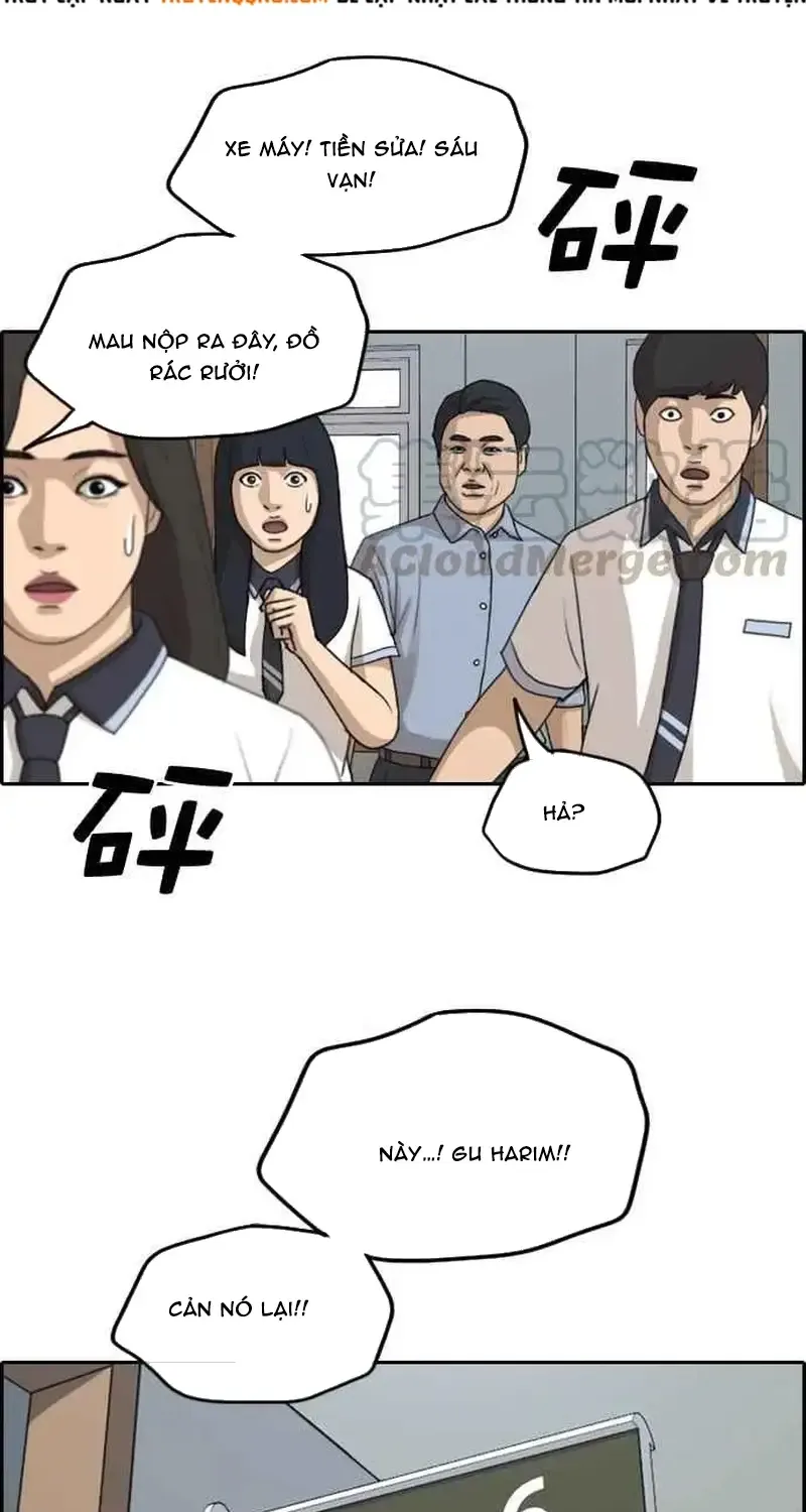 Chương 255 - Trang 28