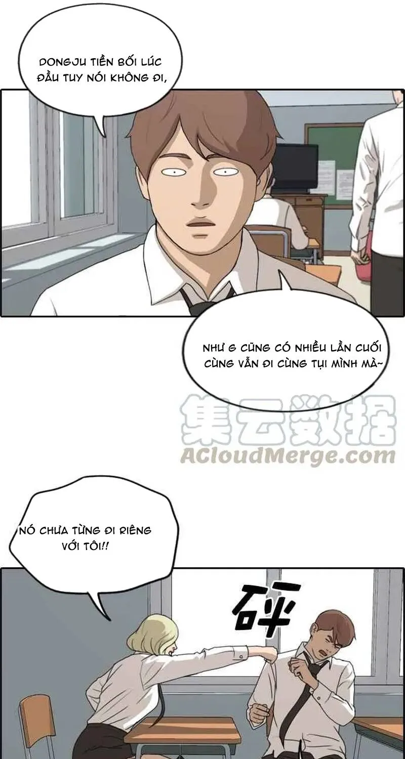 Chương 258 - Trang 32