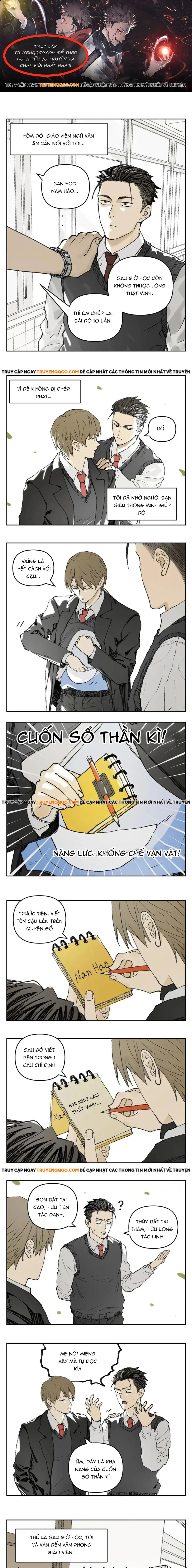 Chương 114 - Trang 1