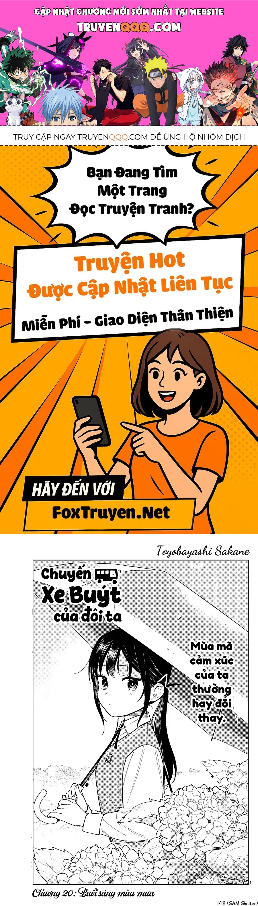 Chương 20 - Trang 1