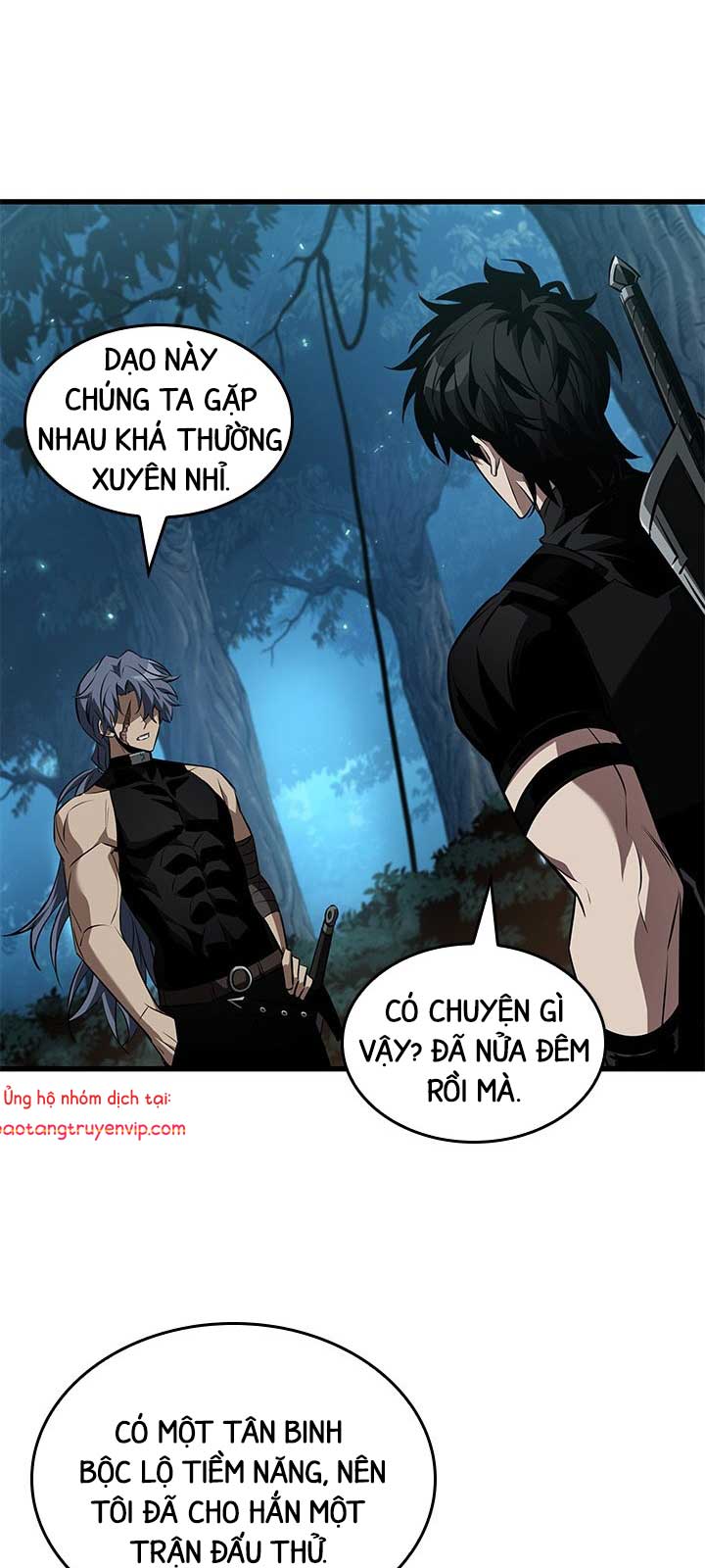 Chương 151 - Trang 18
