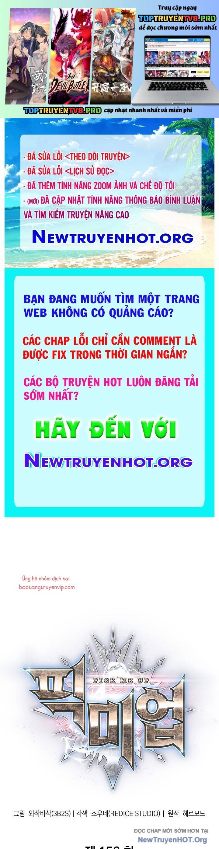 Chương 156 - Trang 1
