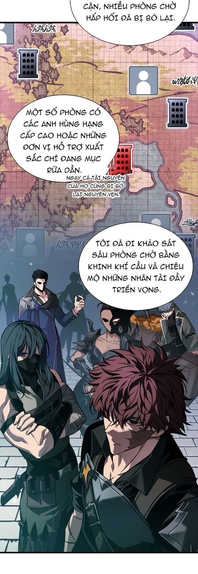 Chương 163 - Trang 29