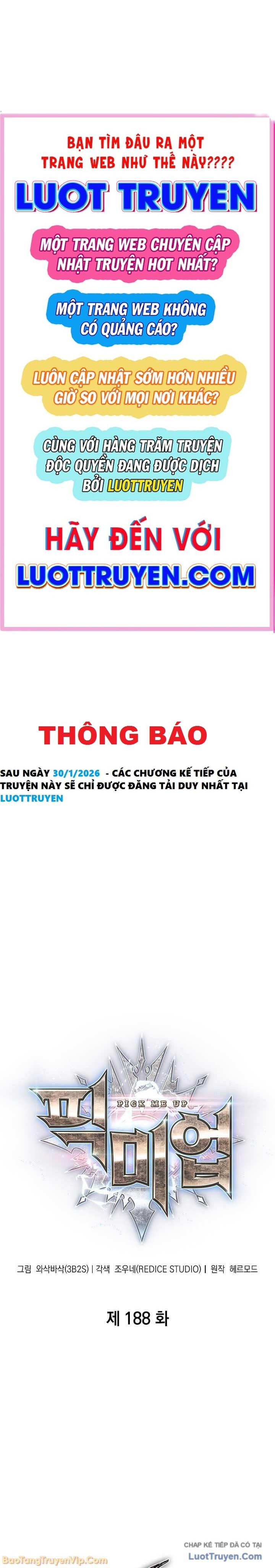 Chương 188 - Trang 1