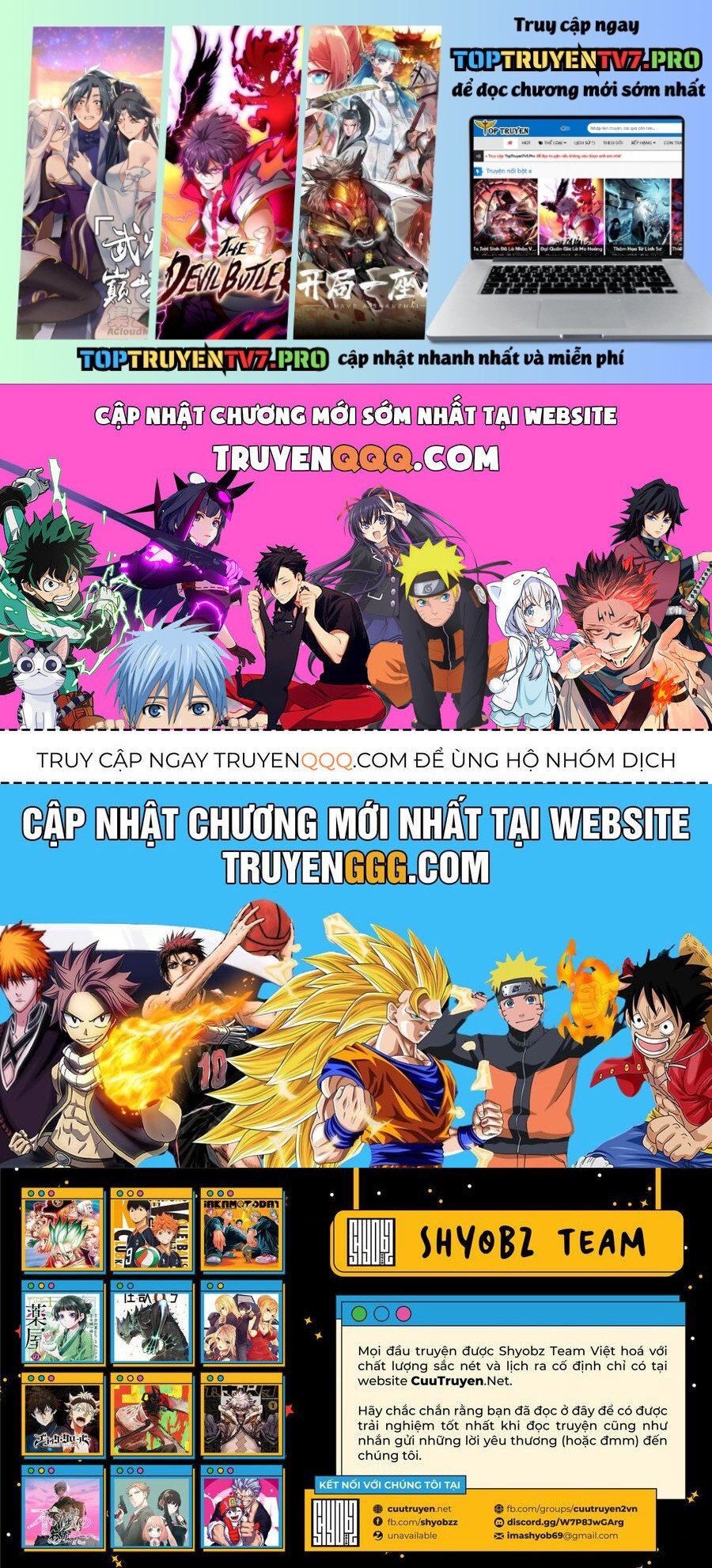 Chương 137 - Trang 1