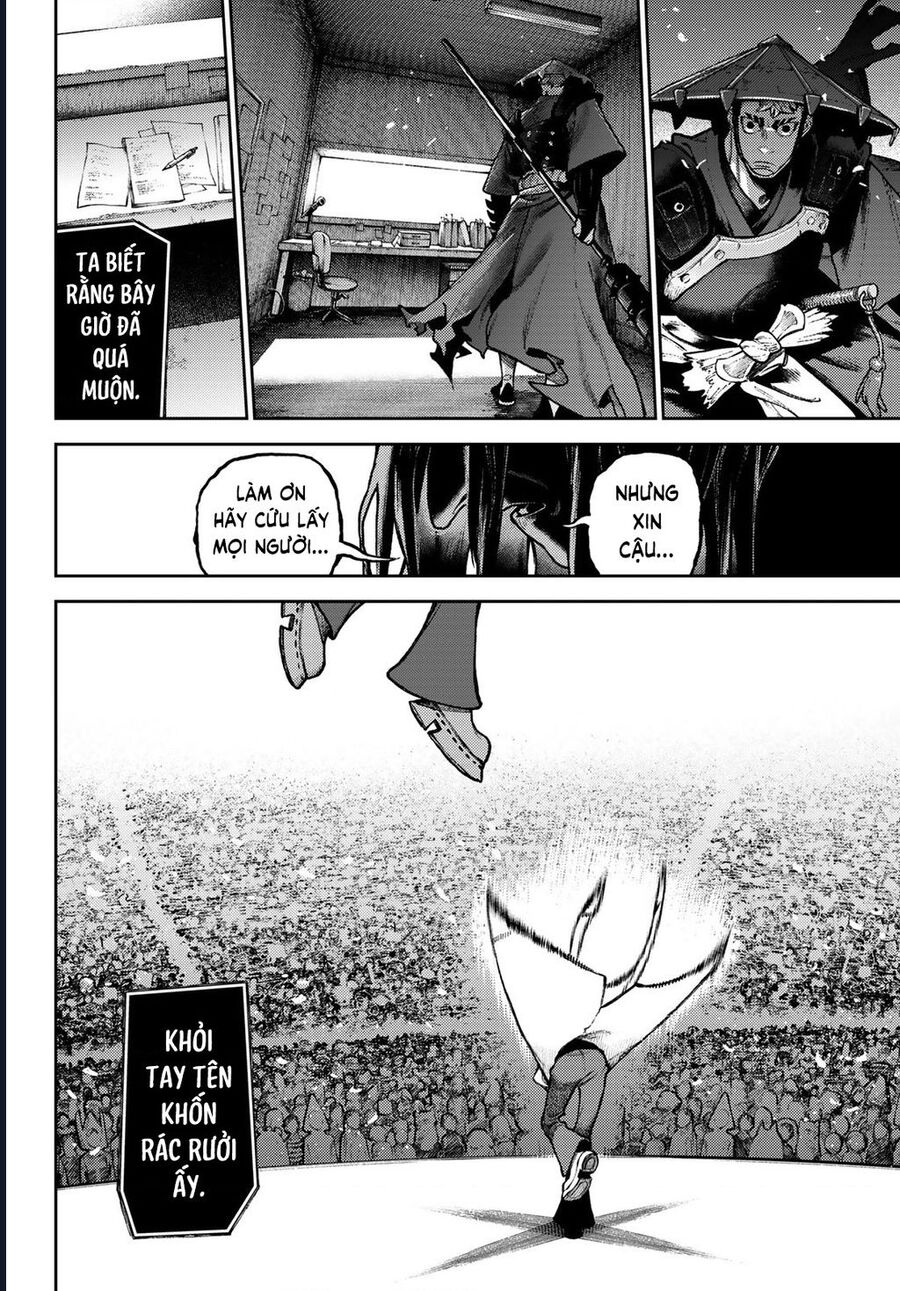 Chương 137 - Trang 19
