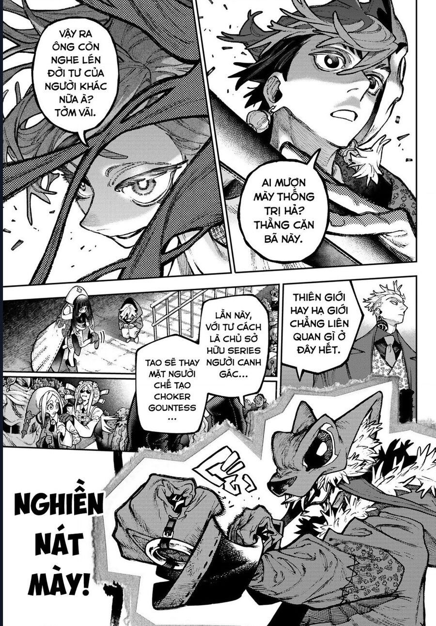 Chương 139 - Trang 11