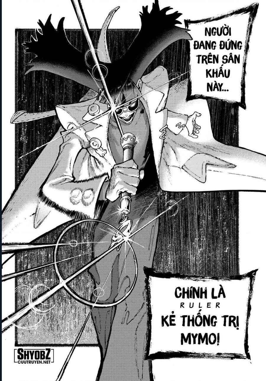 Chương 139 - Trang 17