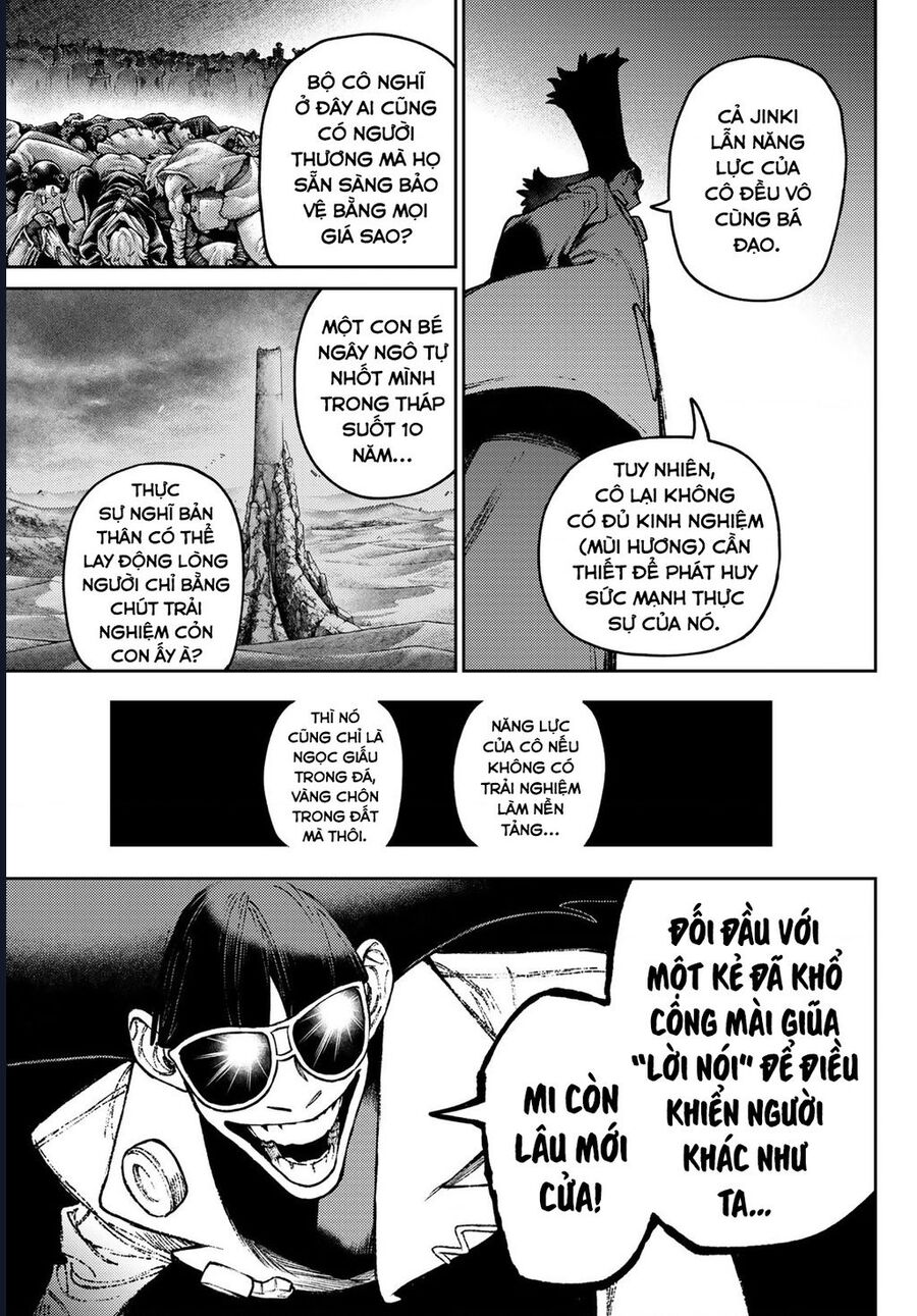 Chương 142 - Trang 7