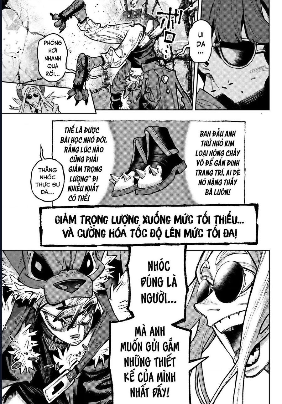 Chương 144 - Trang 10