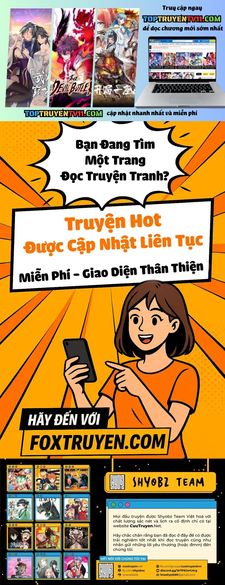 Chương 151 - Trang 1