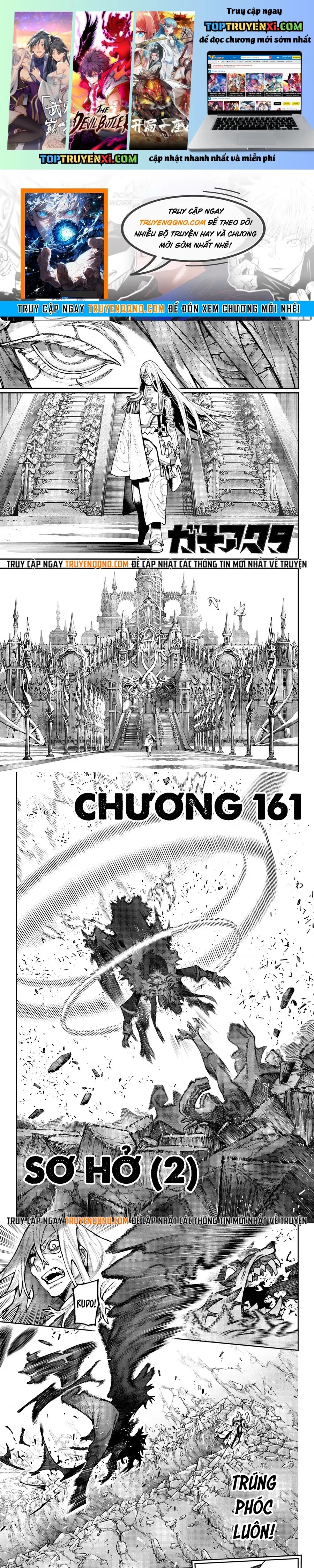 Chương 161 - Trang 1