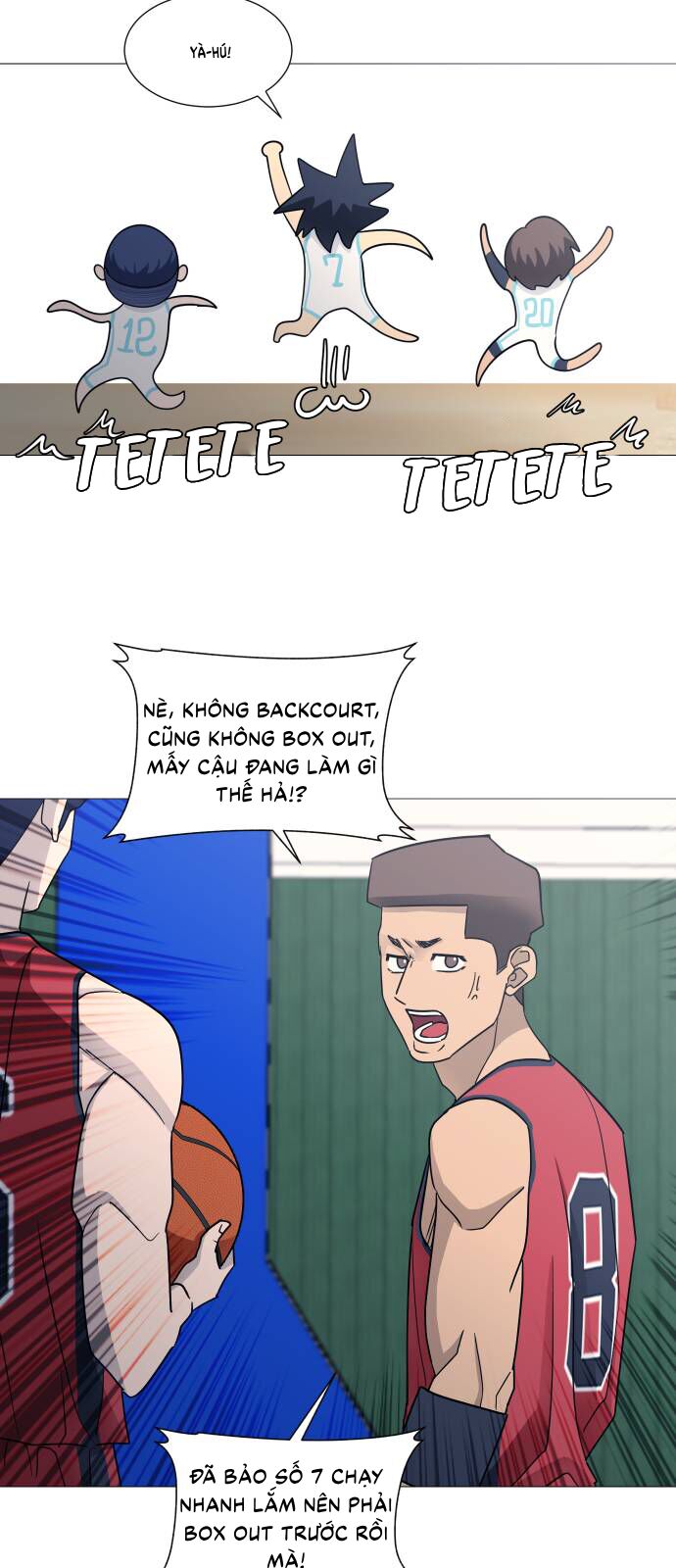 Chương 101 - Trang 14