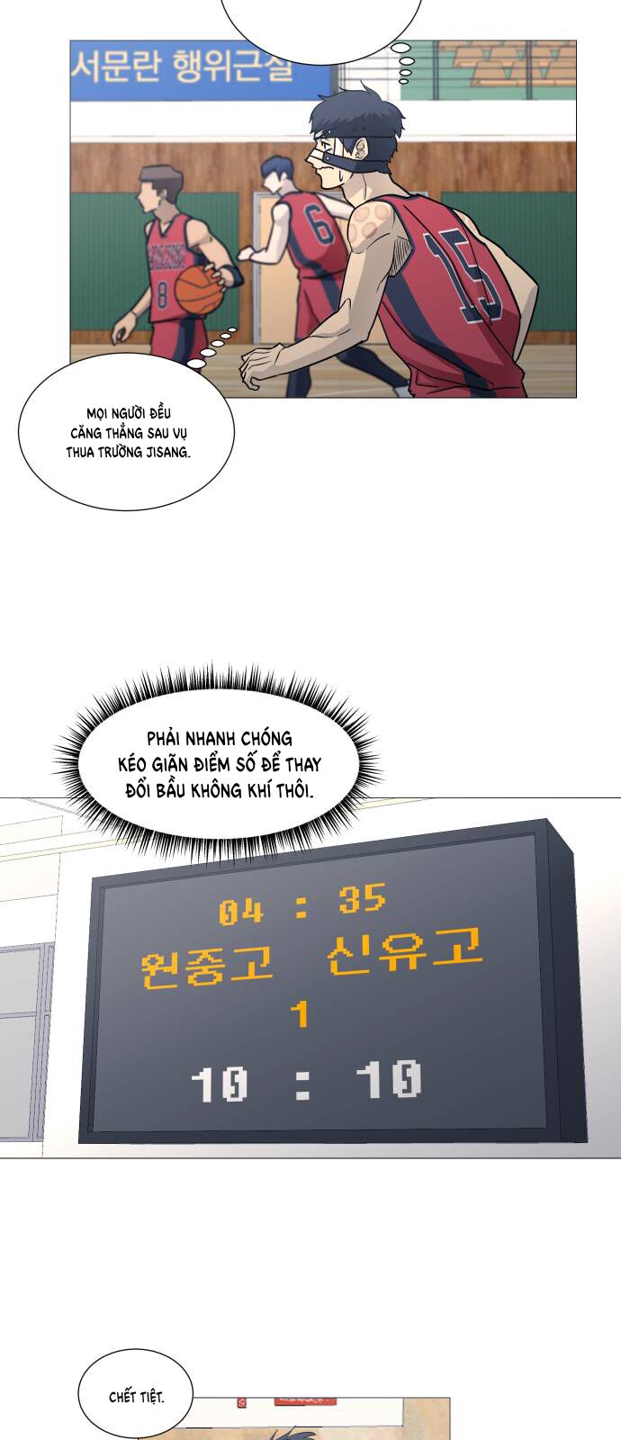 Chương 101 - Trang 16