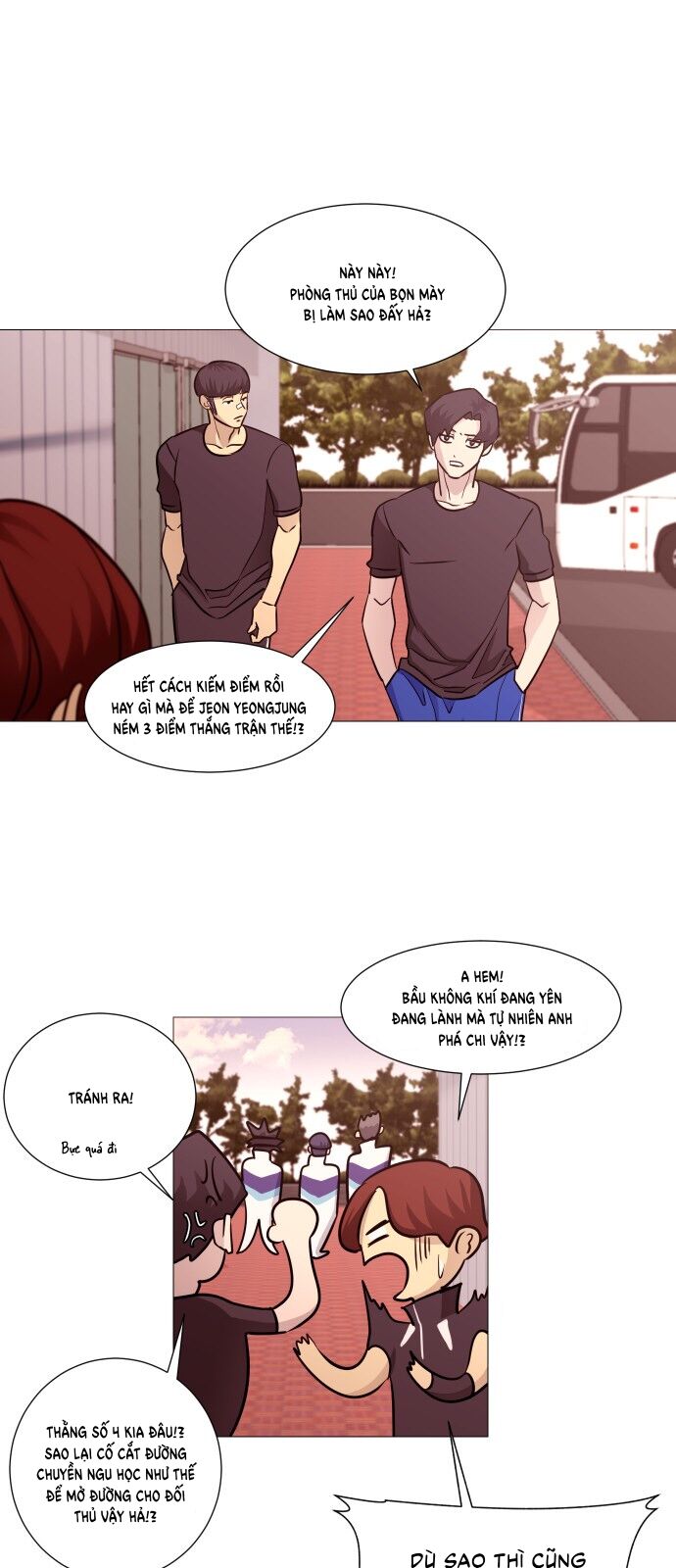 Chương 105 - Trang 19
