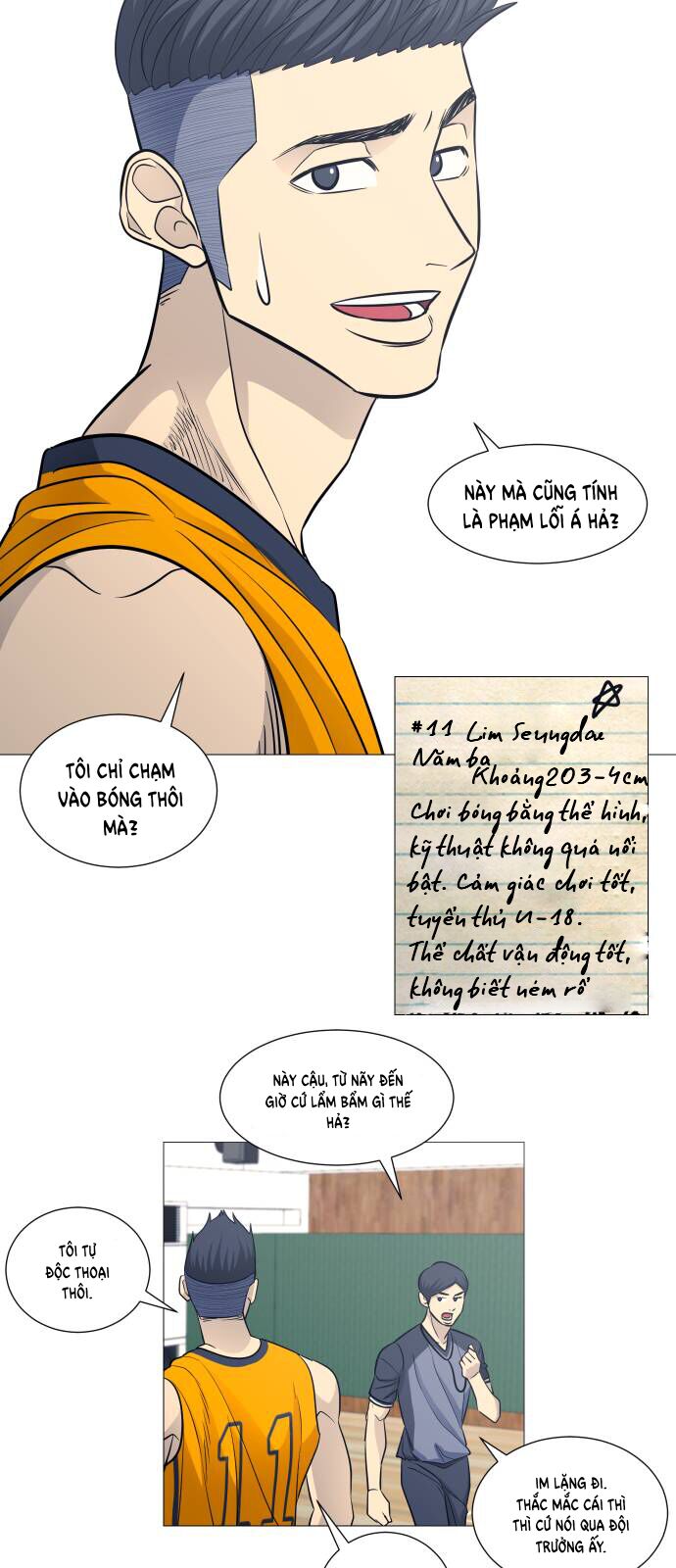 Chương 109 - Trang 25
