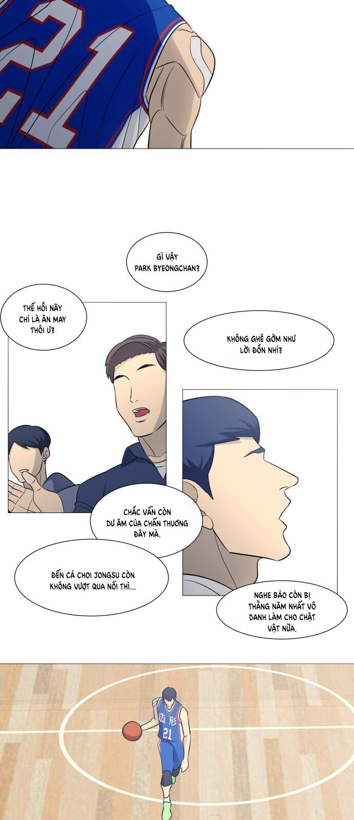 Chương 110 - Trang 24