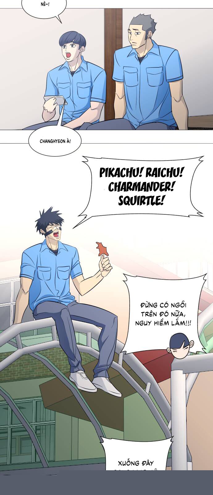 Chương 112 - Trang 18