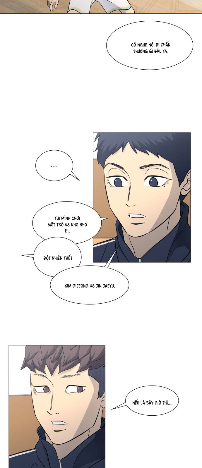 Chương 114 - Trang 19