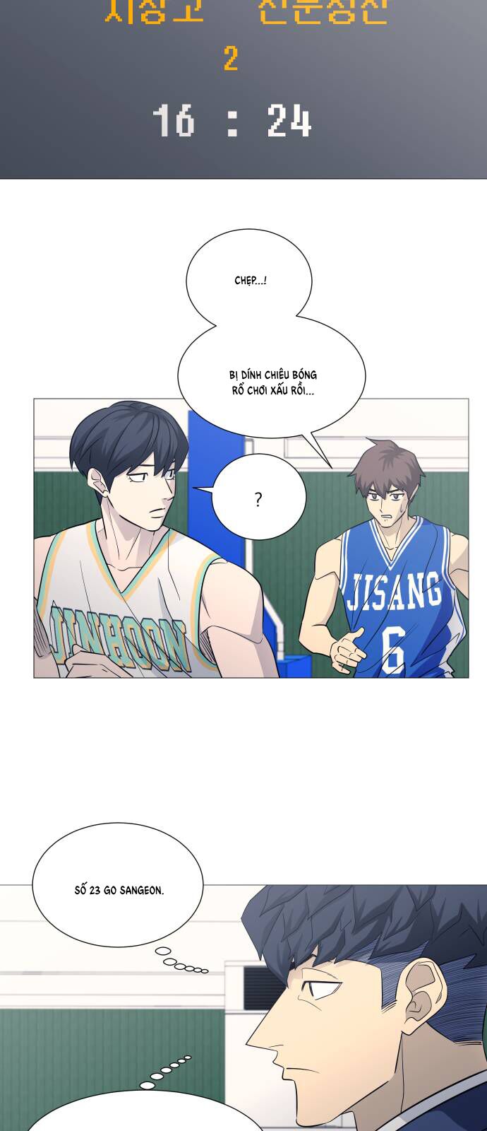 Chương 115 - Trang 20