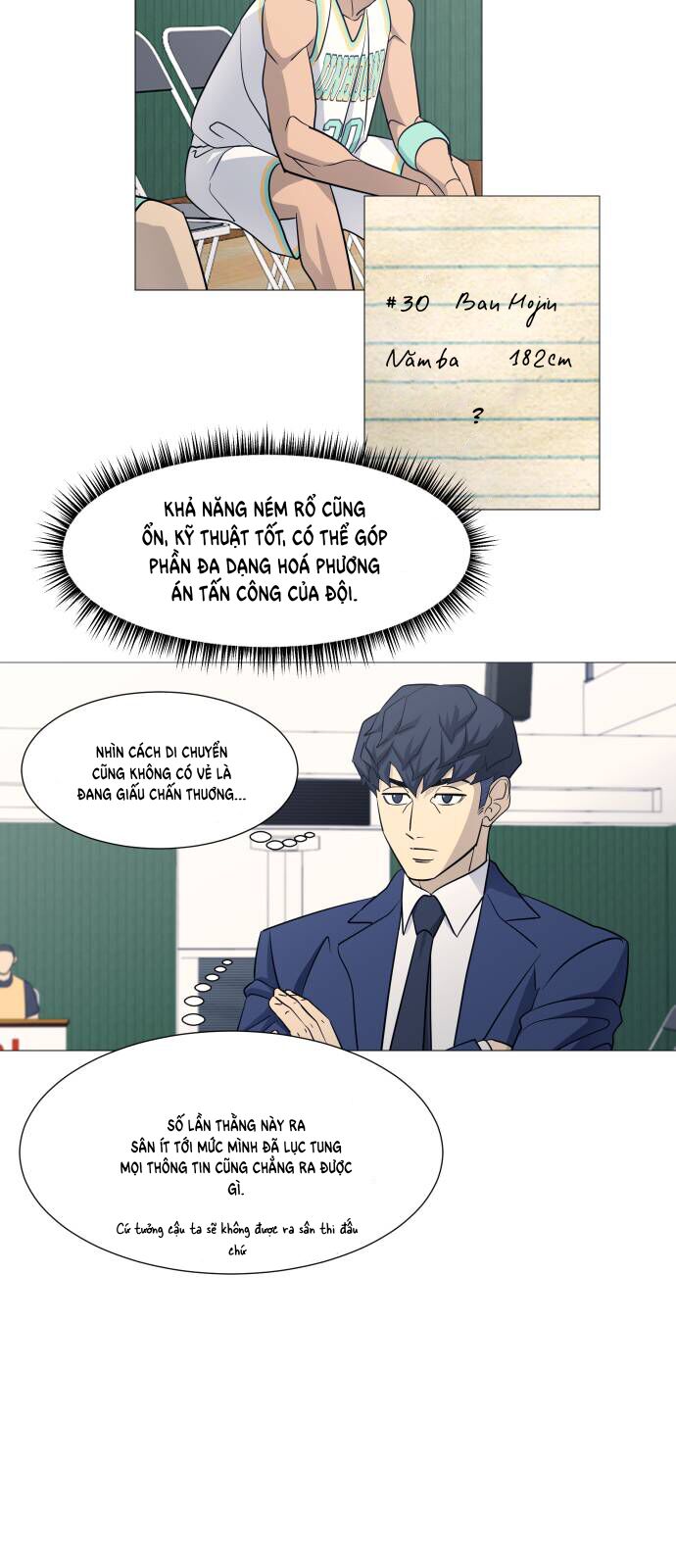 Chương 115 - Trang 23