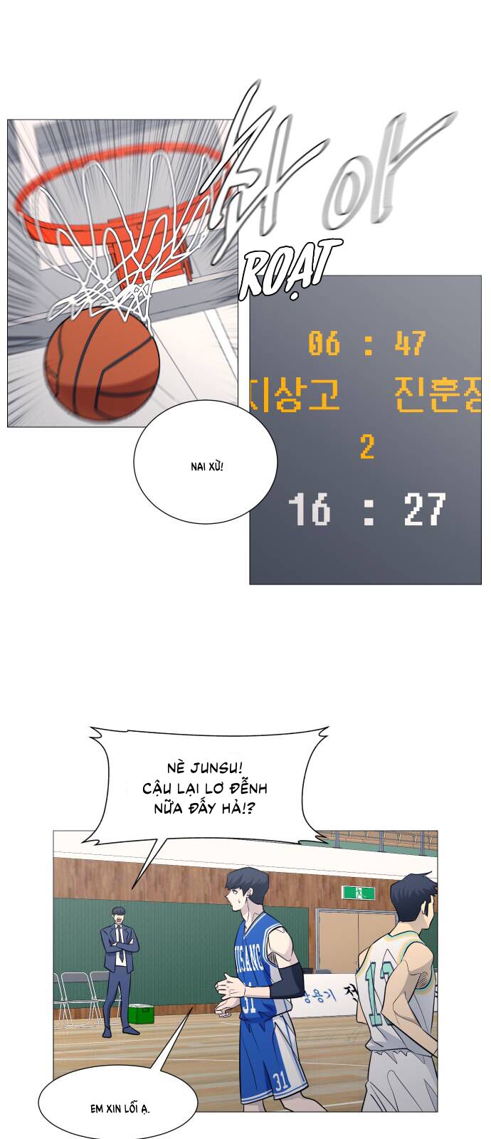 Chương 116 - Trang 19