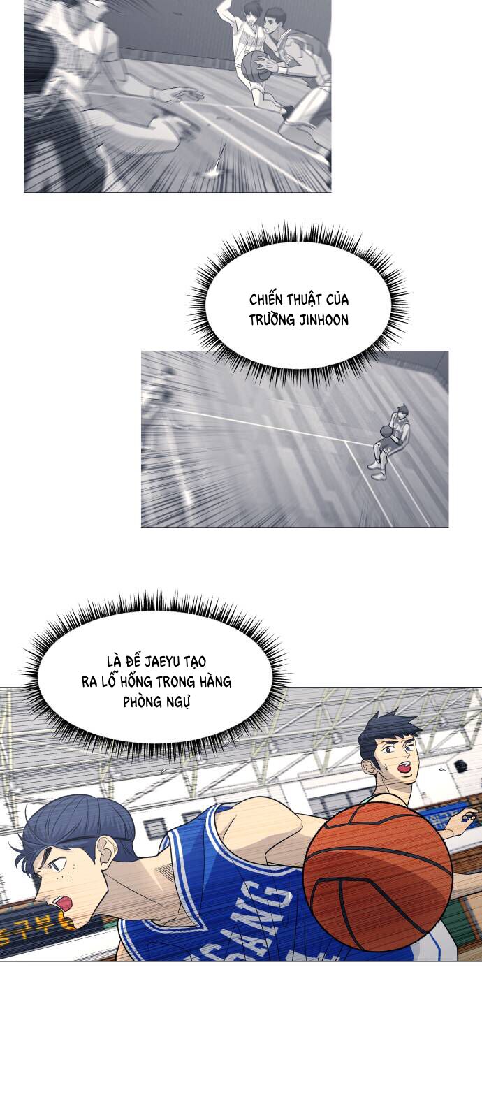 Chương 116 - Trang 21