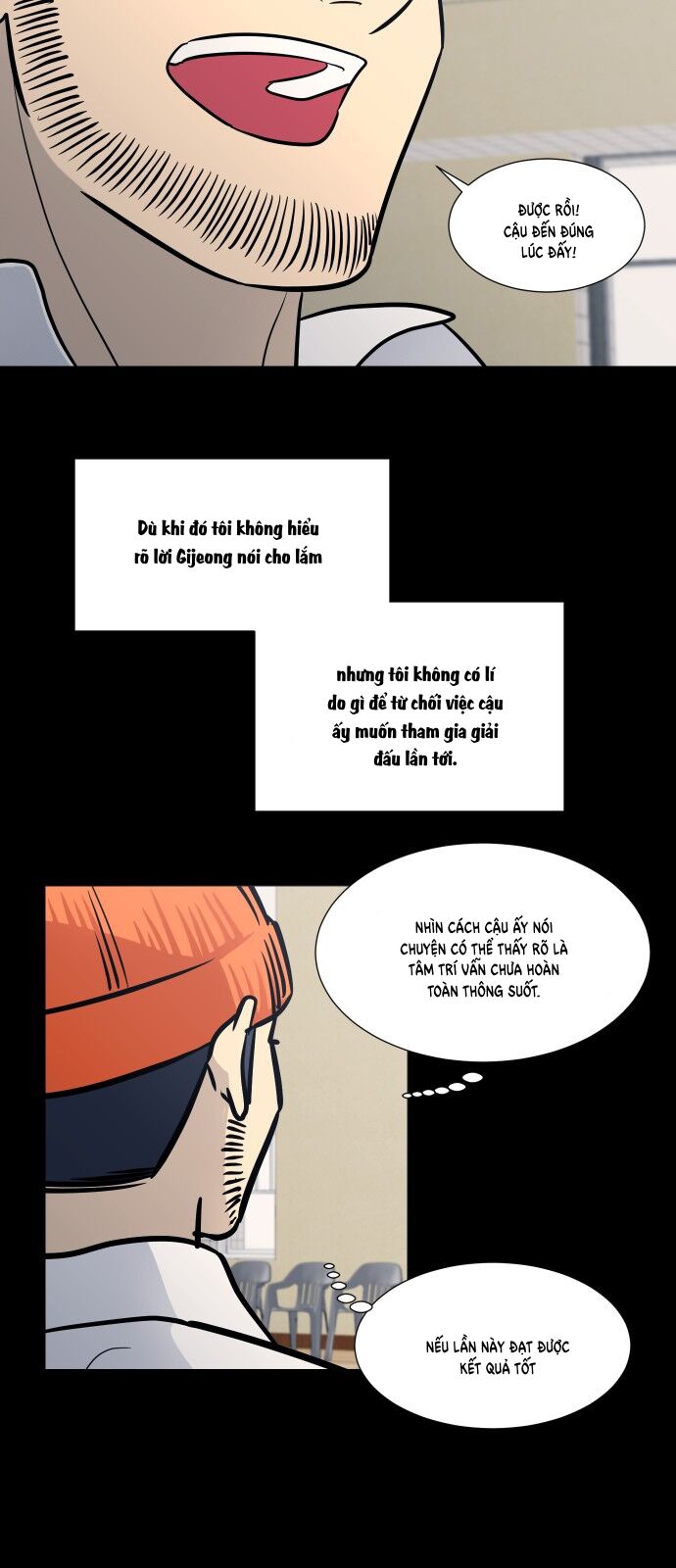 Chương 121 - Trang 8