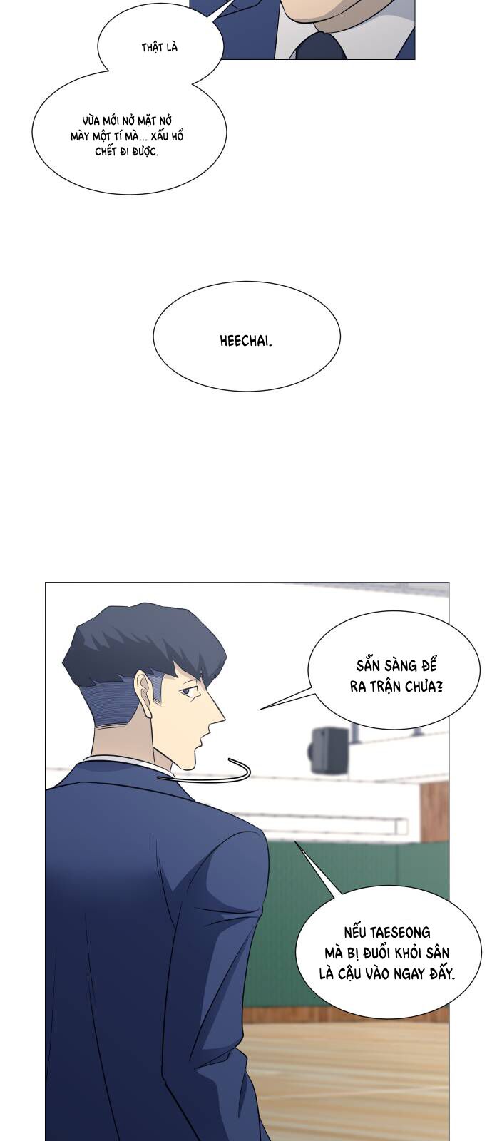 Chương 122 - Trang 34
