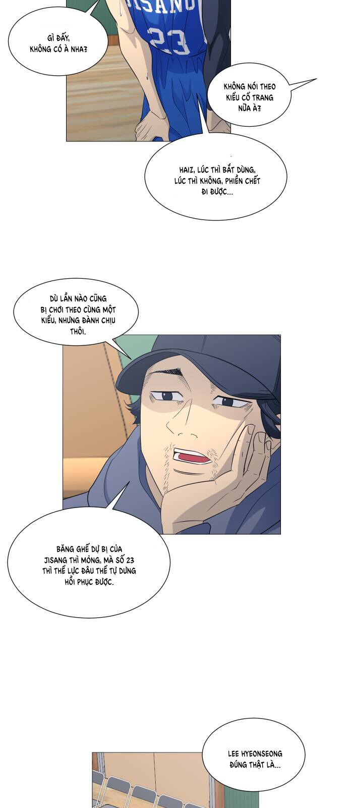 Chương 123 - Trang 11