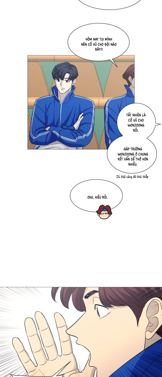 Chương 128 - Trang 20