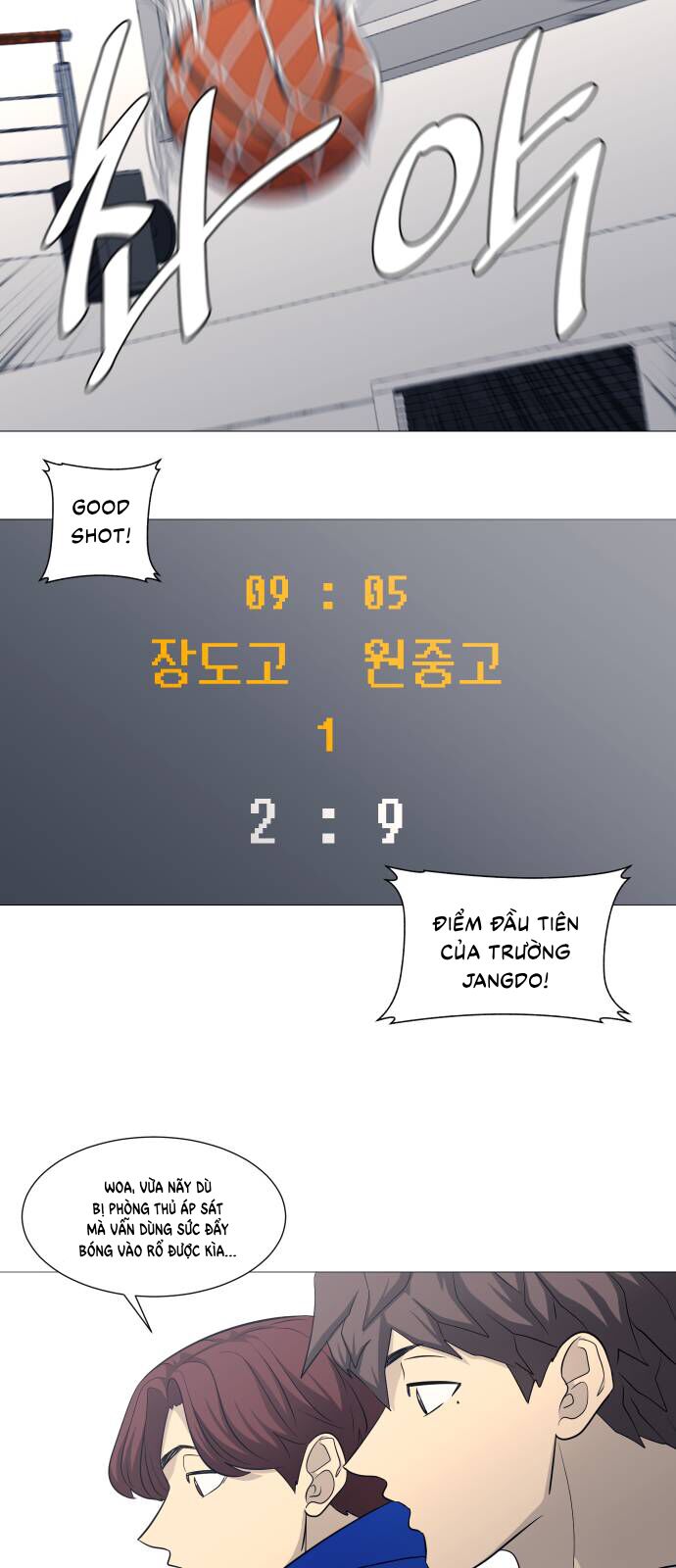 Chương 129 - Trang 36