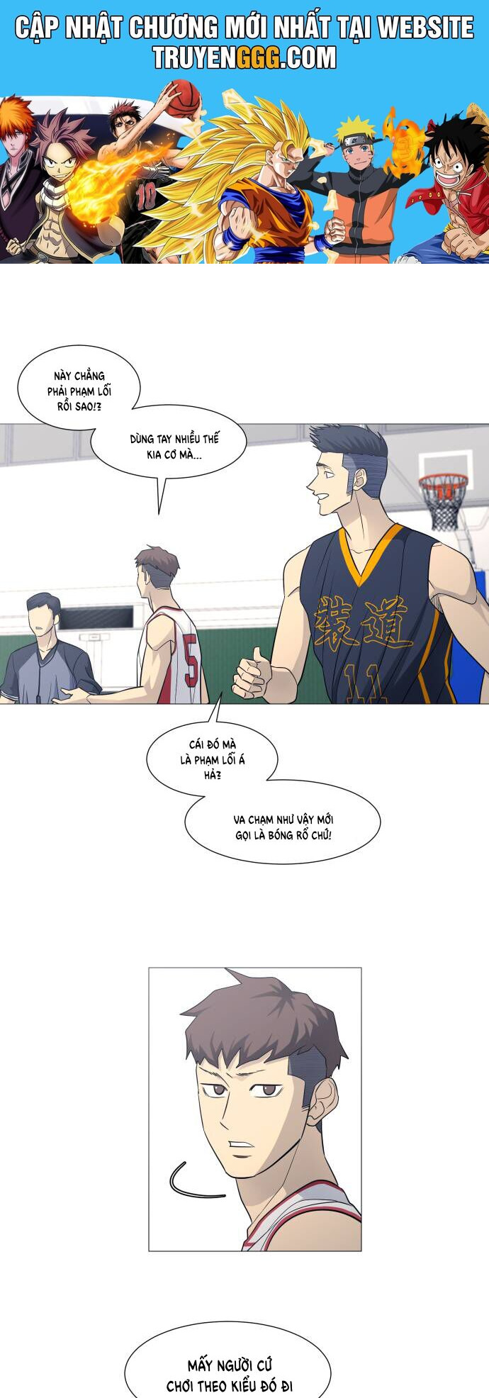 Chương 131 - Trang 1