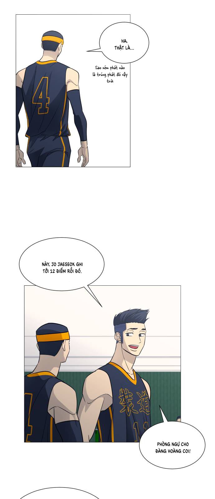 Chương 131 - Trang 23