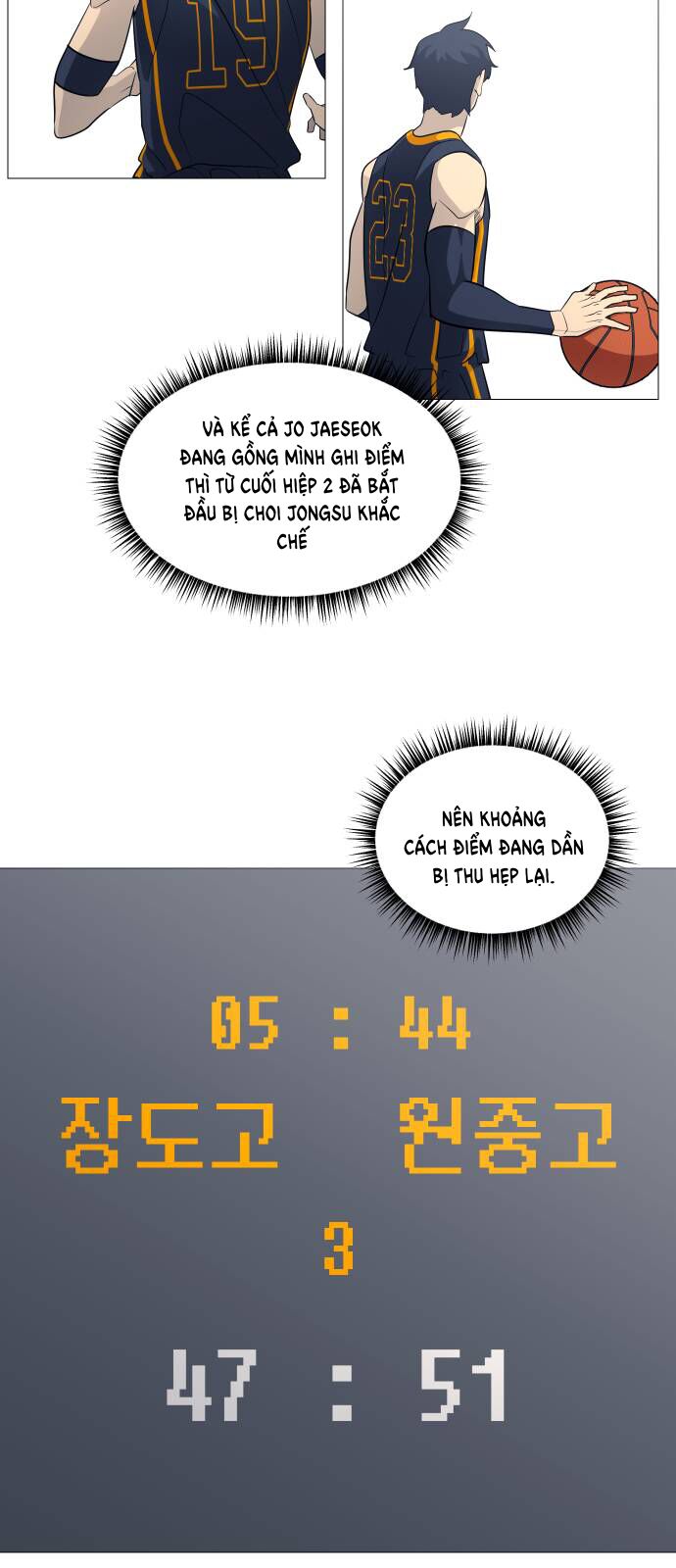Chương 134 - Trang 23