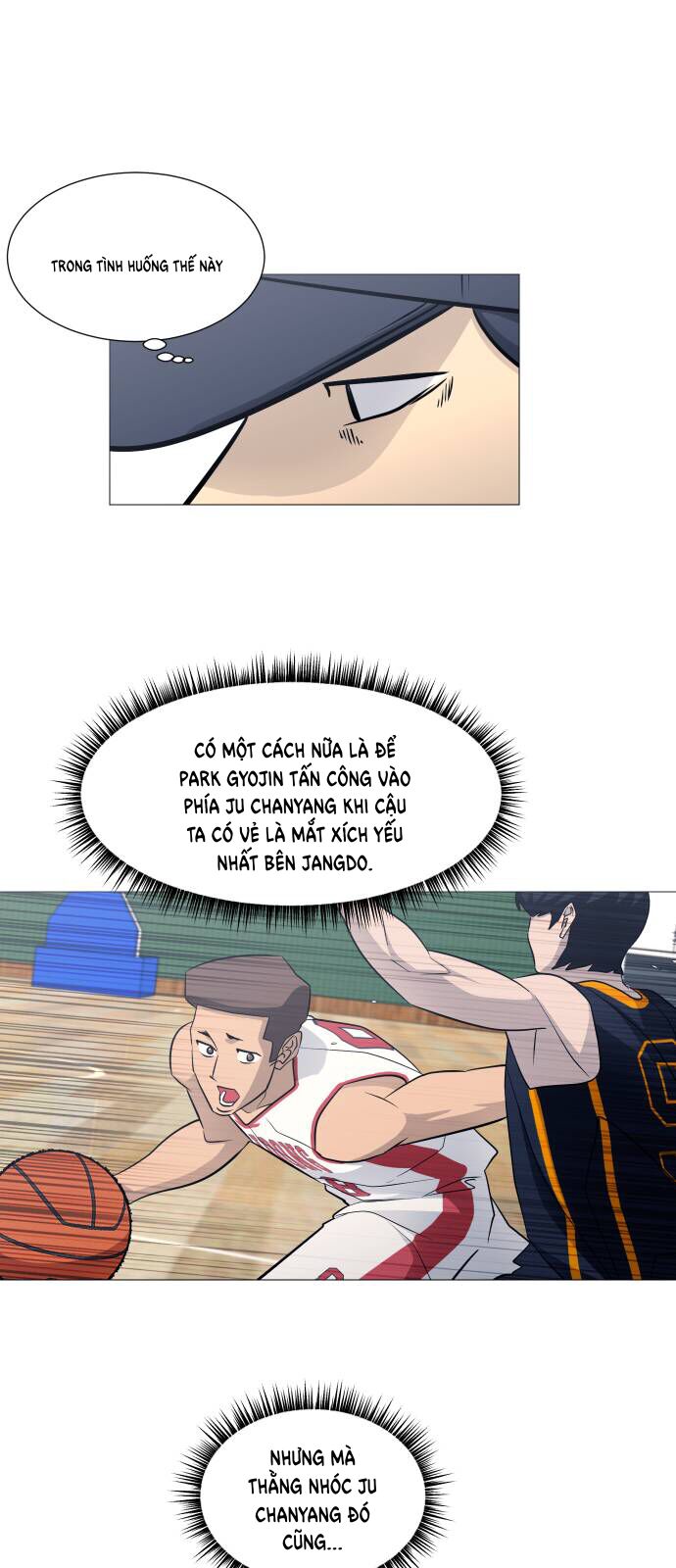 Chương 134 - Trang 24