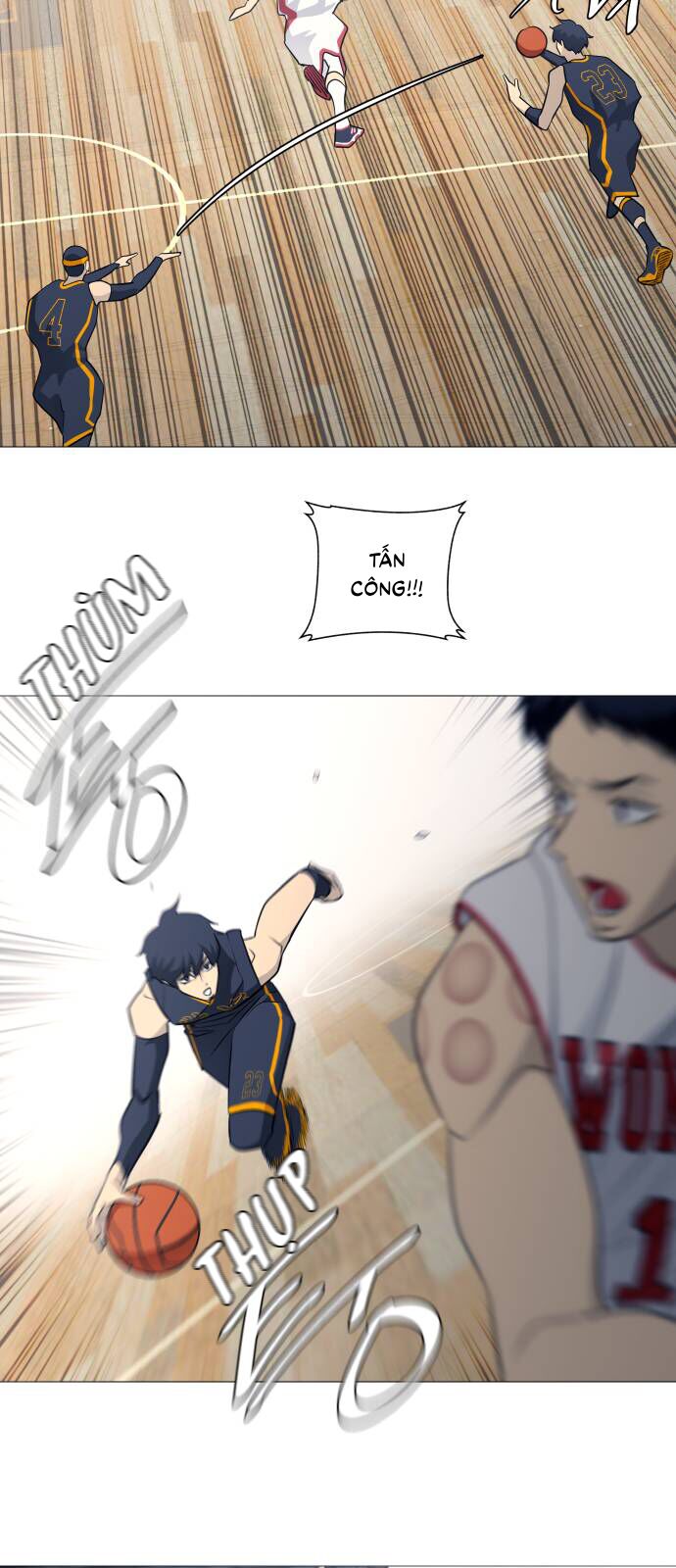 Chương 134 - Trang 9