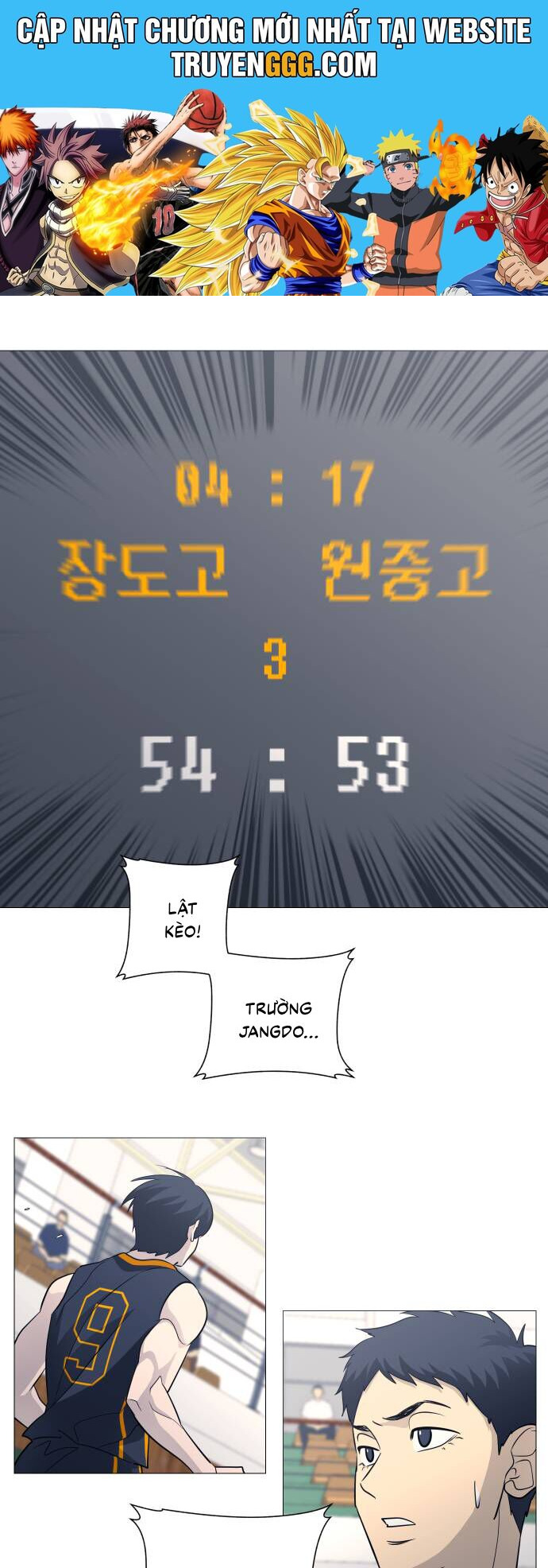 Chương 135 - Trang 1