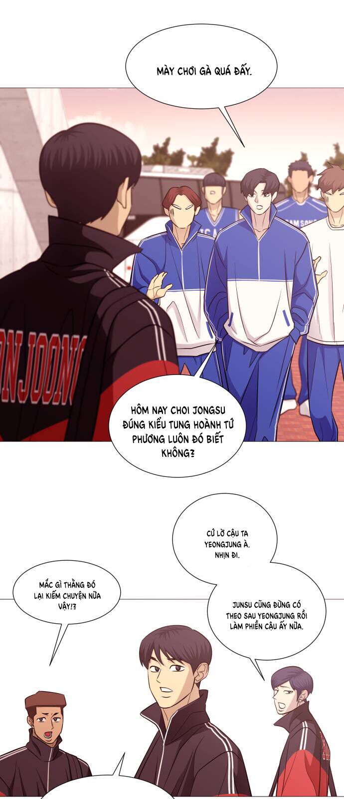 Chương 137 - Trang 30